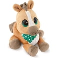thumbnail image 1 of Peluche Interactivo Chicco Peekaboo Sonidos Rosa, 1 of 5