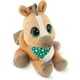 thumbnail image 1 of Peluche Interactivo Chicco Peekaboo Sonidos Rosa, 1 of 5