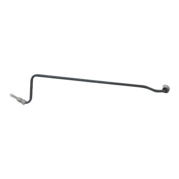 Rack and Pinion Hydraulic Transfer Tubing Assembly Compatible with