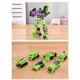 thumbnail image 3 of Transformation MINI Devastator Figure Toys, 3 of 8