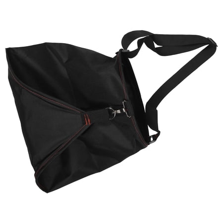GAXIRE Waterproof Garden Pickers Apron for Harvesting Fruit and Vegetables with Comfortable Strap