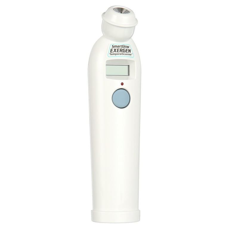 Temporal Artery Thermometer