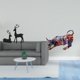 thumbnail image 2 of Elegante Colección De Figuras De Resina De Ciervo Y Toro, Escultura Animal única, Decoración De Mesa Para Sala De Estar, Estudio, Escritorio, Balcón, Regalo., 2 of 8