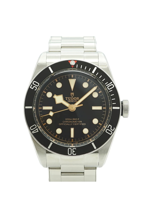Pre-Owned Tudor Black Bay 79230N Dial Men's Watch (Good)