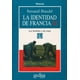 thumbnail image 1 of LA IDENTIDAD DE FRANCIA. T. 03: LOS HOMBRES Y LAS COSAS GEDISA FERNAND BRAUDEL, 1 of 2