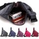 thumbnail image 4 of Anti Theft Bag Anti Theft Travel Bag Slim Sling Cross Body Travel Bag For Women Men, 4 of 5