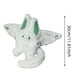 thumbnail image 3 of Peluche De Conejo Grande Conejo Blanco De Peluche Compañero Para Dormir Cumpleaños Para Niñas Y Niños, 3 of 8