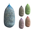 thumbnail image 3 of Derby Originals 42” Classic Slow Feed Hanging Hay Net for Horses, 3 of 3