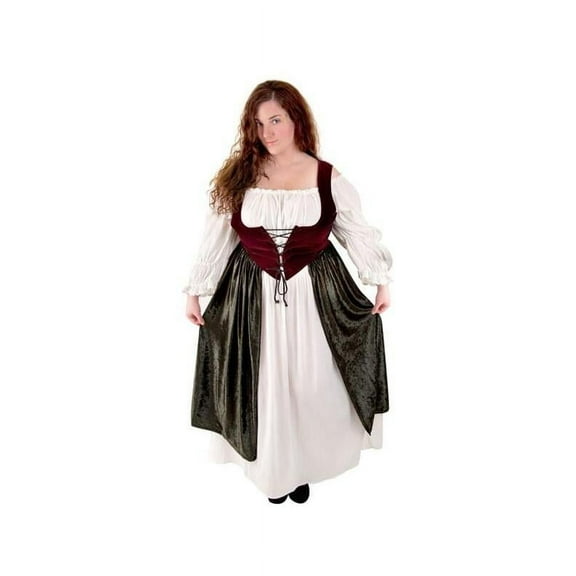 Adult Village Wench Costume