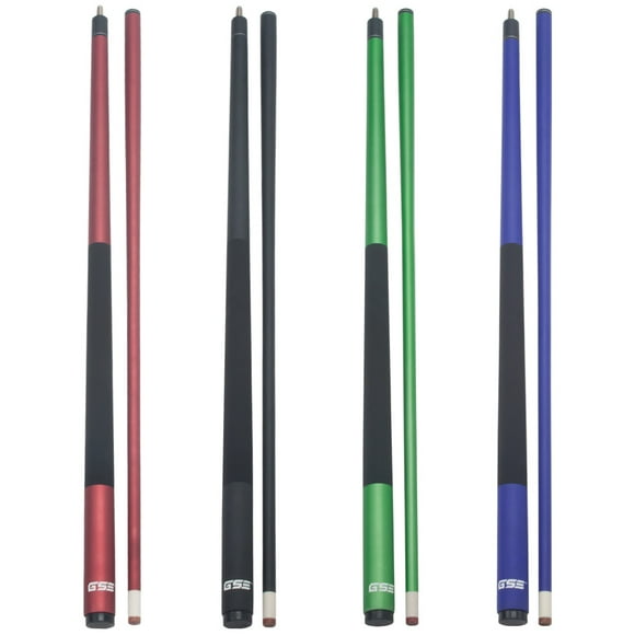Pool Sticks Pool Cues