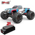 thumbnail image 1 of Mjx Hyper Go 14301/14302 coche Rc sin escobillas 2,4g 1/14 camioneta con Control remoto 4wd vehículo todoterreno de alta velocidad juguete para niño, 1 of 4
