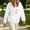 White#women's full zip hoodie, variant on lcziwo Women's Zipper Hoodie Oversized Waffle Long Sleeve Hoodies with Pockets Solid Color Trendy Drawstring Jackets Fall 2026 Dark Gray,L