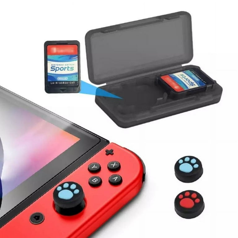 12 In 1 Somatosensory Game Kit For Nintendo Switch OLED Wrist 12 In 1 Somatosensory Game Kit For Nintendo Switch OLED Wrist