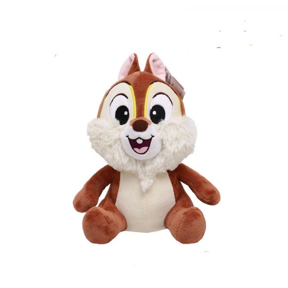 Muñeca de peluche Chips Dales 20 cm