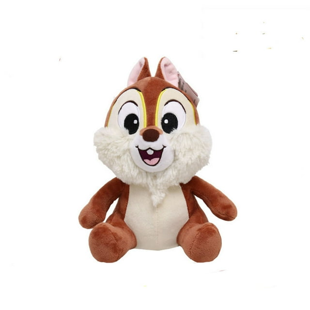 Muñeca de peluche Chips Dales 20 cm