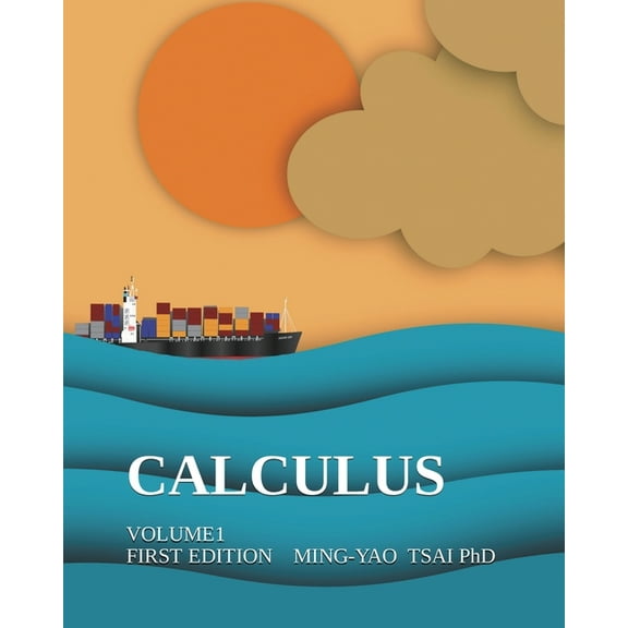 Calculus: Volume1, (Paperback)