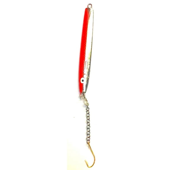 Hali Sukkula Ice Fishing Chain Jigs - SFR