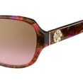 thumbnail image 4 of Juicy Couture female square frame style JU591S, 4 of 4