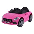 thumbnail image 1 of Carro Montable Eléctrico Aeiou B004 Llantas Eva Rosa, 1 of 1