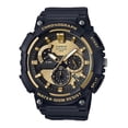thumbnail image 1 of Reloj Casio Análogo Para hombre MCW-200H-9AV, 1 of 2