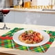 thumbnail image 5 of Ganfancp Salvamanteles Navidad Salvamanteles Western Salvamanteles Cocina Salvamanteles Restaurante Salvamanteles Aislantes Ofertas de La Semana Mantel Individual X 1, 5 of 6