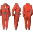thumbnail image 4 of Women Two Piece Outfits Workout Sets Lounge Pants Sets, 4 of 5