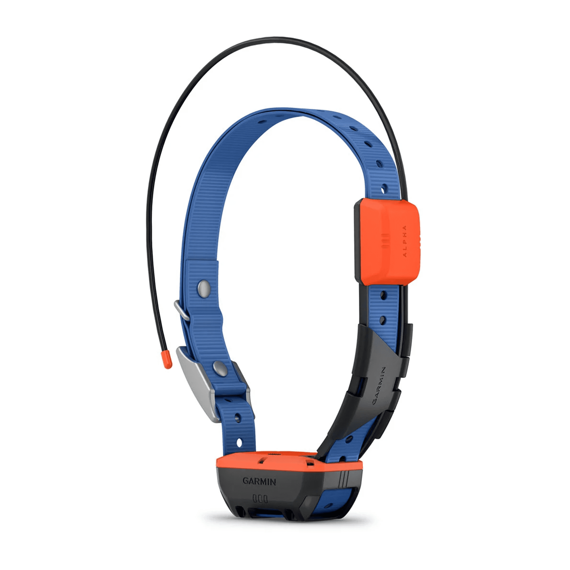 Garmin Alpha 300i Handheld Advanced Dog Tracker & Training System With inReach Technology Bundle With 5x Garmin Dog Collars Alpha T20 Tracking Collar For Dogs With GPS + Field Bag And More