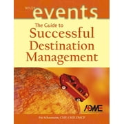 The Guide to Successful Destination Management [Hardcover - Used]