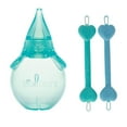 thumbnail image 1 of Dr. Talbot's Baby Nose & Ear Care Set, for Newborn +, 1 of 8