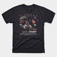 thumbnail image 2 of Sinners Horror Movie T-Shirt Sizes S-5Xl GooGate, 2 of 5