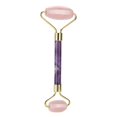 thumbnail image 3 of Jade Roller Para Cara Masaje Mantenga Su Piel Joven Para Masaje De Ojos Cuello Mujeres Ccdes, 3 of 8