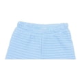 thumbnail image 4 of Conjunto Baby Creysi Niño 3M Pantalón y Playera con Abotonado Frontal Azul 2 Piezas, 4 of 4