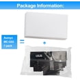 thumbnail image 2 of MC-G02 Maintenance Cartridge Waste Ink Collector Unit 1 Pack Compatible for Canon PIXMA G3260 G2260 G1220...etc Printers Ink Collection Ink Maintenance Tank, 2 of 5