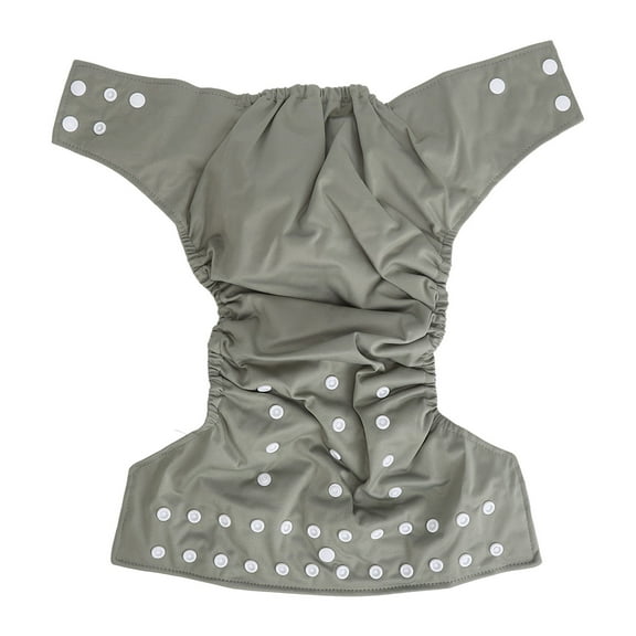 Falleo Clearance Toddler Training Pants Strong Absorbent Washable Reusable Elastic Baby Training Underwear for 3?8 Years Old 501