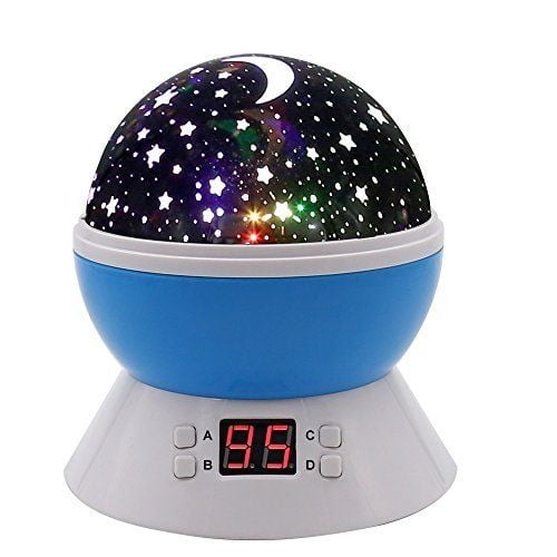 mokoqi night lighting lamp