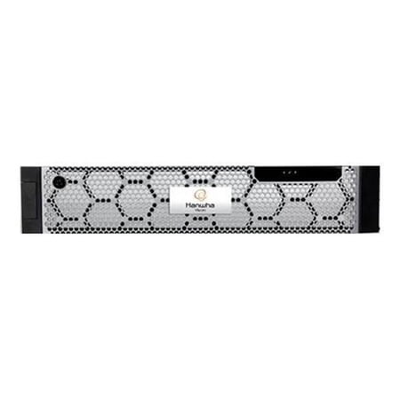 Hanwha WRR-P-S204W-96TB Wave Network Video Recording Server