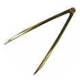 thumbnail image 1 of Nautical Chart Straight Divider Heavy Duty Point Tool No Rust for Architects 170mm, 1 of 8