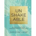 thumbnail image 2 of Unshakeable, Christine Caine Couverture Rigide, 2 of 2