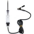 thumbnail image 3 of Lefu DC 6V/12V Car Voltage Circuit Tester Motorcycle Long Probe Continuity Test Light, 3 of 4