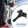 thumbnail image 2 of TAPDRA 4 Pack 68252493AB TPMS Sensor for Pacifica Dodge Durango Jeep Grand Cherokee Tire Safety Replacement, 2 of 4