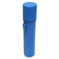 thumbnail image 1 of PP Tubo de Almacenamiento de Varilla de Soldadura de 80 Mm de Diámetro Sin Divisor Herramientas Azul Sunnimix Tubo de almacenamiento de varilla de soldadura, 1 of 8