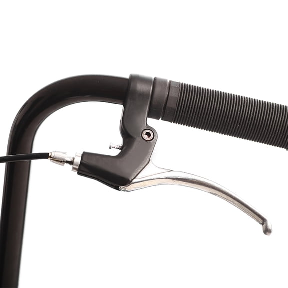 Gradeneve 1Pair Bicycle Brake Handle Brake Lever Universal Aluminum Alloy Mountain Road Bike Brake Lever