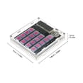 thumbnail image 3 of Amdohai DIY MCU Calculator Kit Numérique Tube Calculatrice avec Boîtier Transparent, 3 of 8