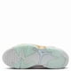 thumbnail image 5 of Ni-k-e WOMEN AIR JORDAN 6 RETRO SHOES Pure Platinum/Blue DQ4914 074 size 9.5-12, 5 of 6