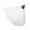 🥝 White_Hot#1132, variant on Lavender Pampas Grass Decor Faux Dried Plumes - 10 Stems Fluffy Artificial Flowers Boho Home Wedding Party Vase Filler Floral Arrangement