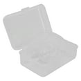 thumbnail image 1 of 2 protectores de pezones de silicona ABS para lactancia materna., 1 of 14