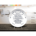 thumbnail image 4 of The Giving Plate, Housewarming Gift, Hostess Gift, 4 of 4