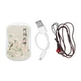thumbnail image 2 of Speaker, Insert TF Card Small Buddha Machine  For Household, 2 of 8