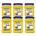 thumbnail image 1 of FLEISCHMANNS Amidon de Maïs Sans Gluten 1 kg (6/caisse), 1 of 3