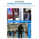 thumbnail image 5 of Escáner de código de barras integrado Autoinducción 1D / 2D / QR Módulo de lector de código de barra Tomshoo Escáner de código de barras, 5 of 7